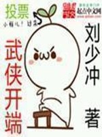 《武侠开端》（校对版全本）作者：刘少冲_知轩藏书