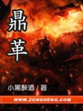 《鼎革》（校对版全本）作者：小黑醉酒_知轩藏书