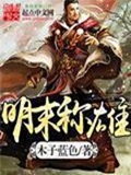 《明末称雄》（校对版全本）作者：木子蓝色_知轩藏书