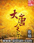 《大唐天下》（校对版全本）作者：殷扬_知轩藏书