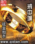 《戒中城》（校对版全本）作者：铉金如水_知轩藏书