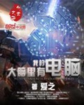 《我的大脑里有电脑》（校对版全本）作者：爱之_知轩藏书