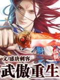 《武傲重生》（校对版全本）作者：盛唐刺客_知轩藏书