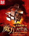 《魔方大世界》（校对版全本）作者：吾为妖孽_知轩藏书