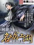 《网游之名动江湖》（校对版全本）作者：君莫_知轩藏书