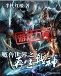 《魔兽世界之再生战神》（校对版全本）作者：半枕红楼_知轩藏书