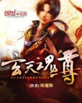 《玄天魂尊》（校对版全本）作者：暗魔师_知轩藏书