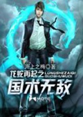 《龙蛇再起之国术无敌》（校对版全本）作者：海上之梅_知轩藏书