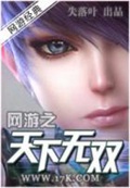 《网游之天下无双》（校对版全本）作者：失落叶_知轩藏书