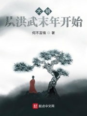 《大明：从洪武末年开始》（校对版全本）作者：何不言情_知轩藏书