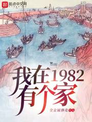 《我在1982有个家》（校对版全本）作者：全金属弹壳_知轩藏书