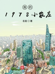 《我的1978小农庄》（校对版全本）作者：名窑_知轩藏书