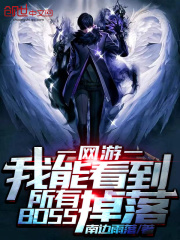 《我能看到所有BOSS掉落》（校对版全本）作者：南边雨落_知轩藏书