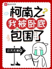 《柯南之我被卧底包围了》（校对版全本）作者：已灭无常_知轩藏书