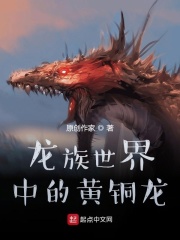 《龙族世界中的黄铜龙》（校对版全本）作者：北落师门77_知轩藏书