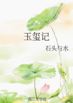 《玉玺记》（校对版全本）作者：石头与水_知轩藏书