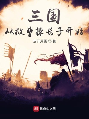 《三国从救曹操长子开始》（校对版全本）作者：云开月圆_知轩藏书