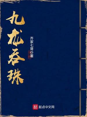 《九龙吞珠》（校对版全本）作者：齐家七哥_知轩藏书