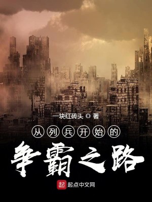 《从列兵开始的争霸之路》（校对版全本）作者：一块红砖头_知轩藏书