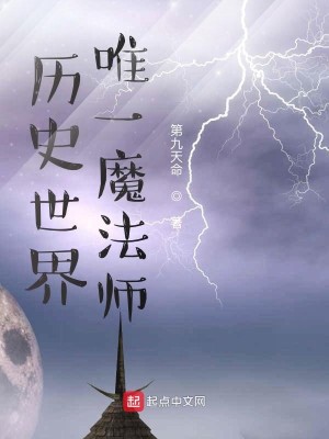 《历史世界唯一魔法师》（校对版全本）作者：第九天命_知轩藏书