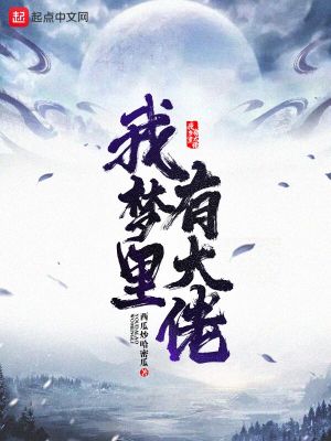 《我梦里有大佬》（校对版全本）作者：西瓜炒哈密瓜_知轩藏书