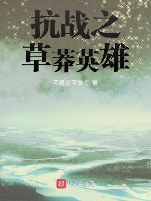 《抗战之草莽英雄》（精校版全本）作者：不稳定平衡_知轩藏书