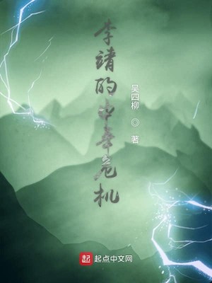 《李靖的中年危机》（校对版全本）作者：吴四柳_知轩藏书