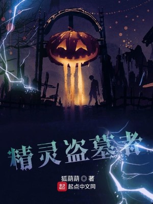 《精灵盗墓者》（校对版全本）作者：狐葫葫_知轩藏书