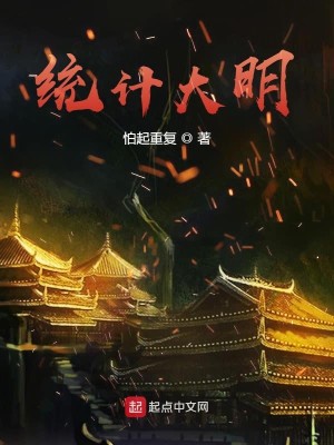 《统计大明》（校对版全本）作者：怕起重复_知轩藏书