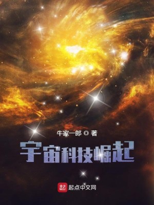 《宇宙科技崛起》（校对版全本）作者：牛家一郎_知轩藏书