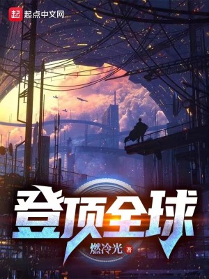 《登顶全球》（校对版全本）作者：燃冷光_知轩藏书