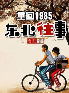 《重回1985：东北往事》（校对版全本）作者：老贼_知轩藏书