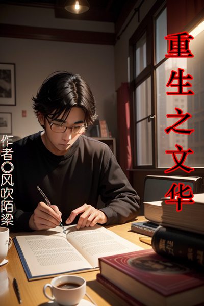 《重生之文华》（精校版全本+番外）作者：风吹陌梁_知轩藏书