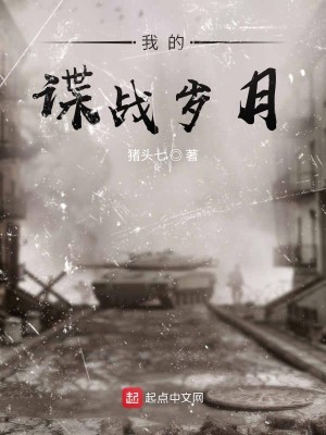 《我的谍战岁月》校对版（1-2.920）作者：猪头七_知轩藏书