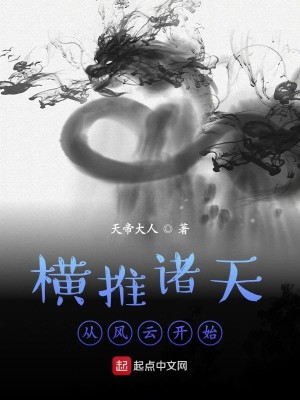 《横推诸天从风云开始》（校对版全本）作者：天帝大人_知轩藏书