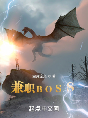 《兼职BOSS》（校对版全本）作者：宝月流光_知轩藏书