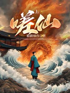 《嗟仙》校对版（1-5.5）作者：海与夏_知轩藏书