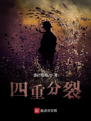 图片[1]_《四重分裂》校对版（1-2006）作者：微叶梧桐_知轩藏书zxcsol.com