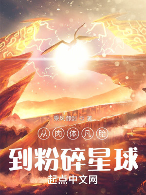 《从肉体凡胎到粉碎星球》（校对版全本）作者：乘风御剑_知轩藏书