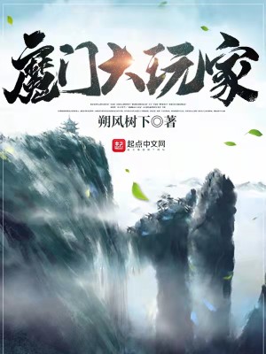 《魔门大玩家》（校对版全本）作者：朔风树下_知轩藏书