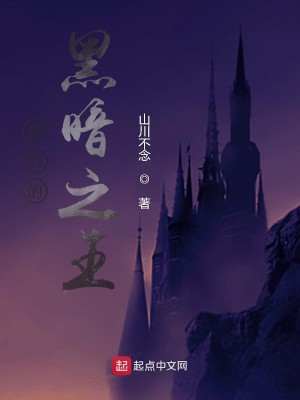 《最后的黑暗之王》（校对版全本）作者：山川不念_知轩藏书